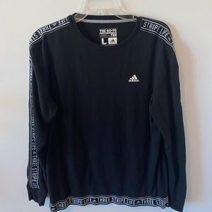 Adidas Long Sleeve